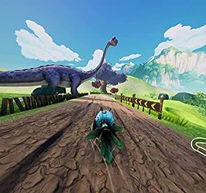 Gigantosaurus: Dino Kart - Xbox [Digital Code]