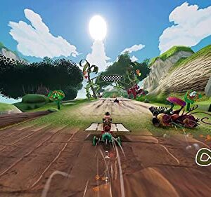 Gigantosaurus: Dino Kart - Xbox [Digital Code]