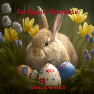 ein tag als osterhase (german edition)