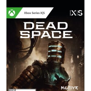 Dead Space: Standard Edition - Xbox Series X|S [Digital Code]