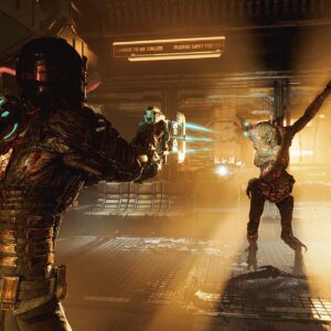 Dead Space: Standard Edition - Xbox Series X|S [Digital Code]