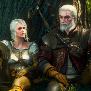 The Witcher 3: Wild Hunt Complete Edition - Xbox Series X