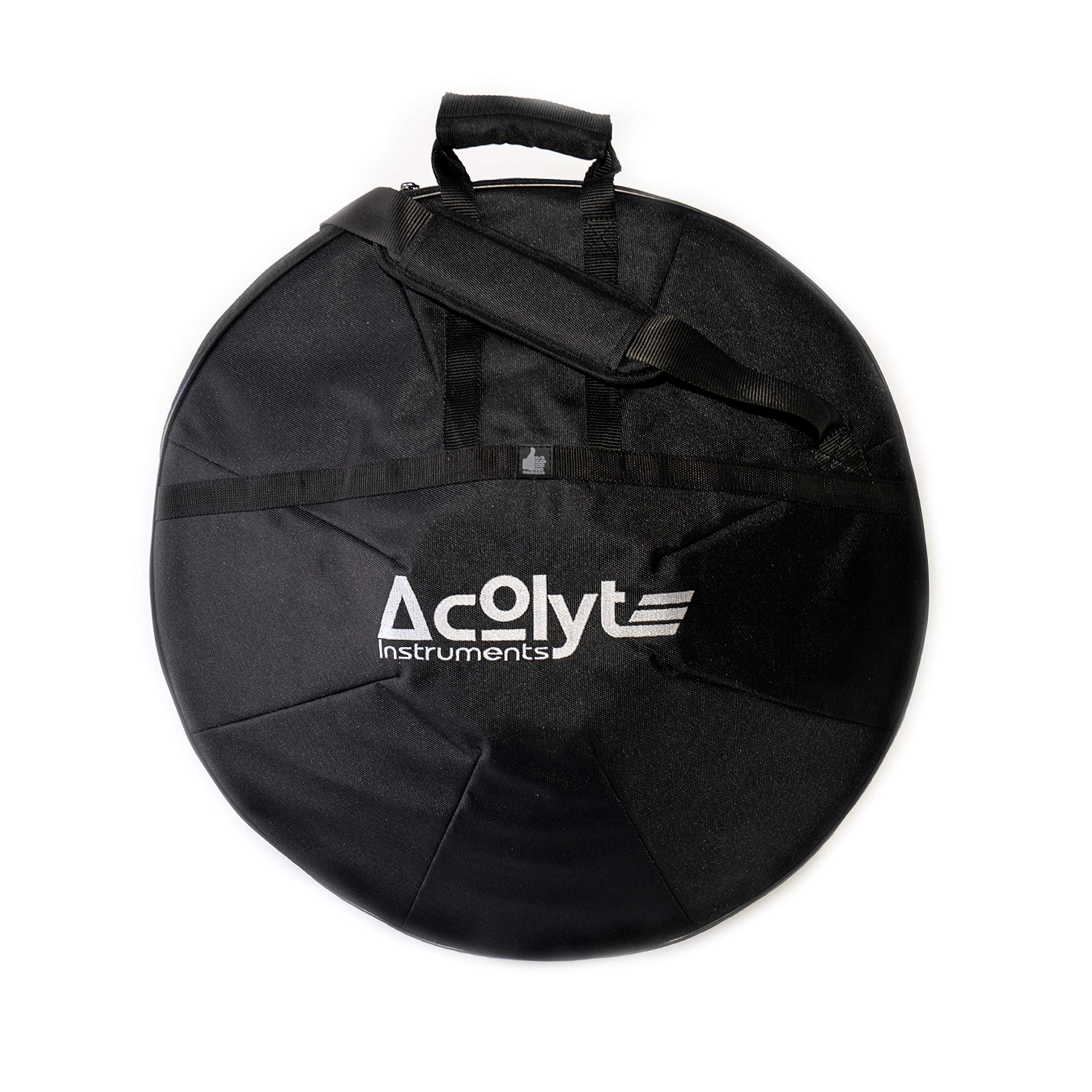 Acolyte Instrument Handpan - F Hijaz -Made in the USA