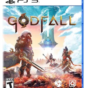 Godfall (PS5, 2020)