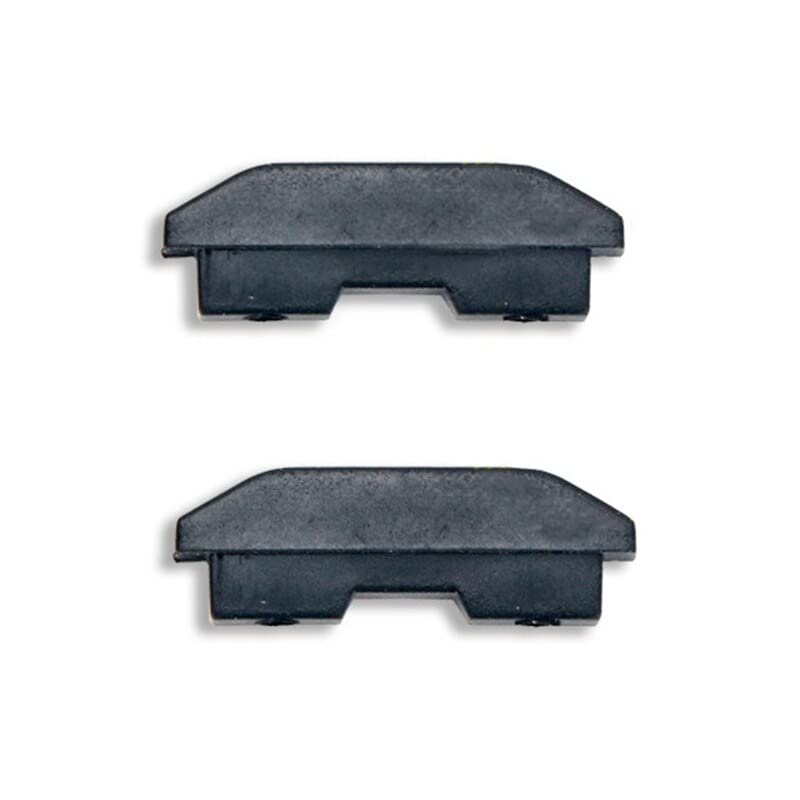 2pcs Replacement Host Rubber Silicone Cover Feet Pad for PS4 Console CUH-1200 CUH-12XX Feet Dust Cover for PS4 Console