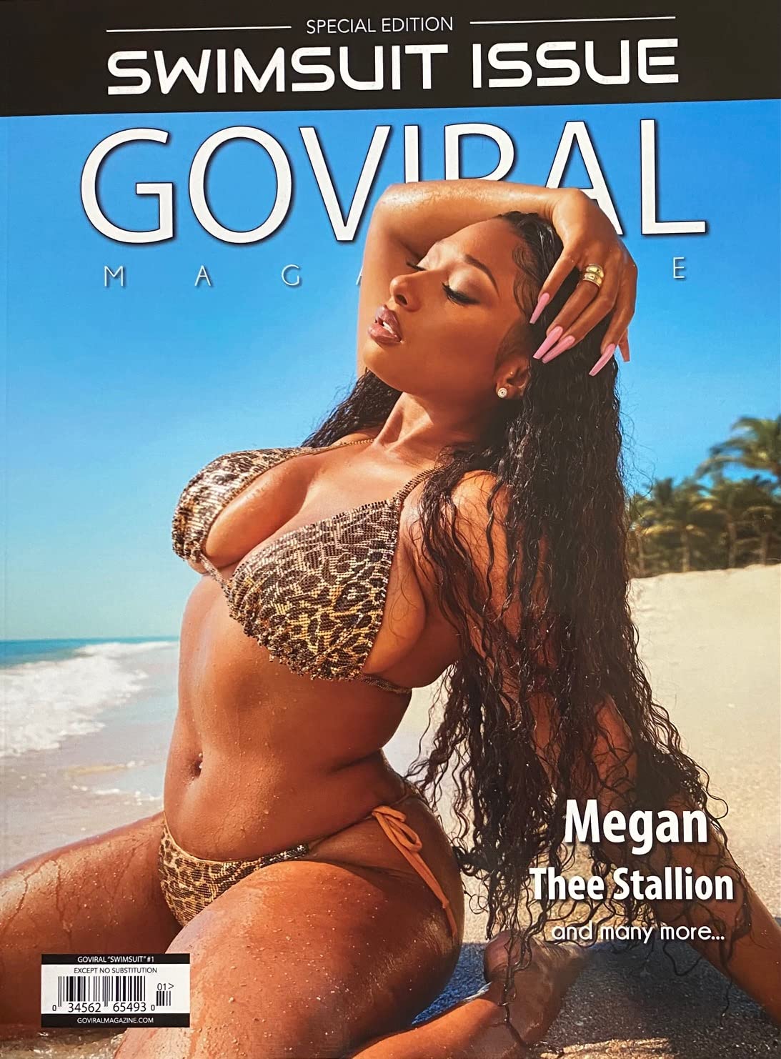 GO VIRAL CALENDAR 2023 & KITE MAGAZINE DM ISSUE 2