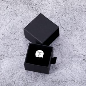 Couple Date Night Gifts for Anniversary Movie Decider Dice Ideas for Girlfriend Boyfriend Valentines Day Gifts Women Men Christmas Birthday Gifts Wife Husband 11th Anniversary Wedding Gift for Her Him