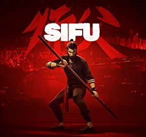 Sifu: Standard - Nintendo Switch [Digital Code]