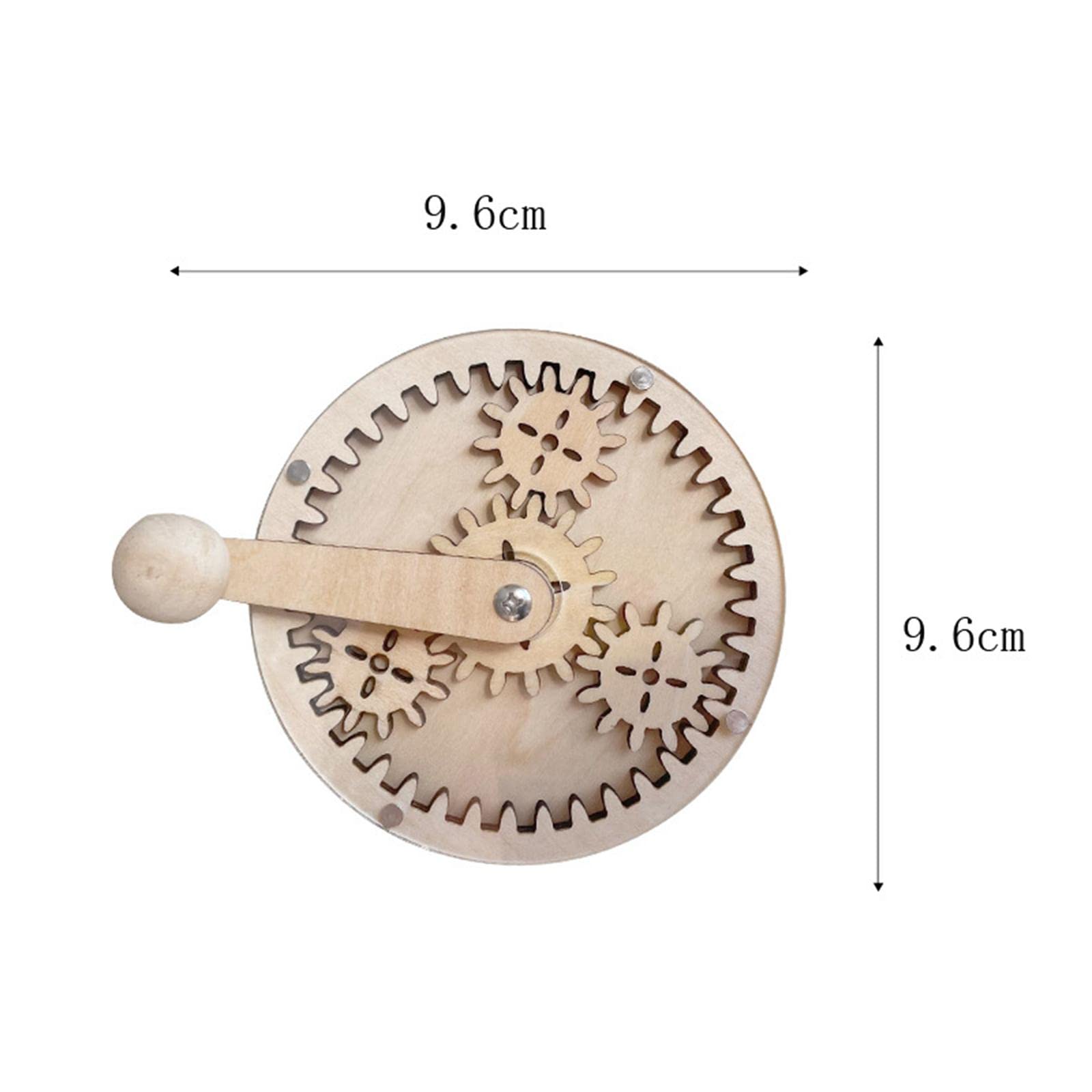 Colaxi Montessori Busy Board Accessories Zipper Children Toddlers