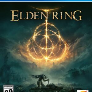 Elden Ring - PS4