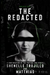 project 863: the redacted