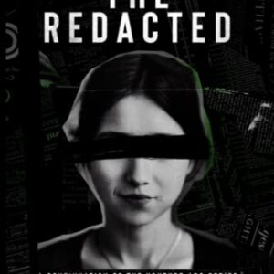 Project 863: The REDACTED