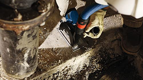 BOSCH GWS18V-13PB14 PROFACTOR™ 18V 5 – 6 In. Angle Grinder with Paddle Switch with (1) CORE18V® 8 Ah High Power Battery