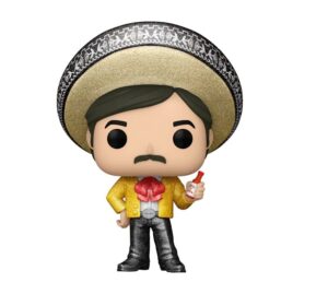 funko pop! ad icons: tapatio - tapatio man (diamond collection)