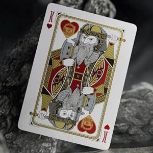 Lord of The Rings Playing Cards