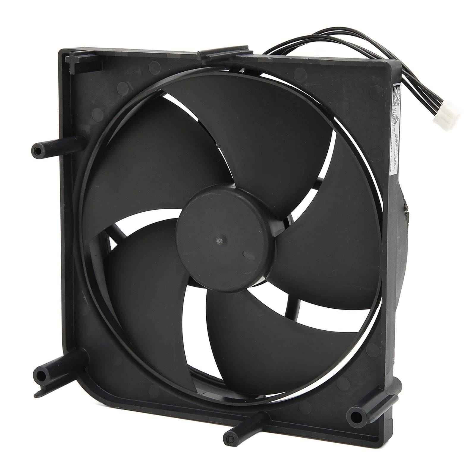 for Xbox Series S Game Console Internal Fan, Replacement Cooling Fan, Compact CPU Cooling Fan for Xbox Series S, Easy to Install