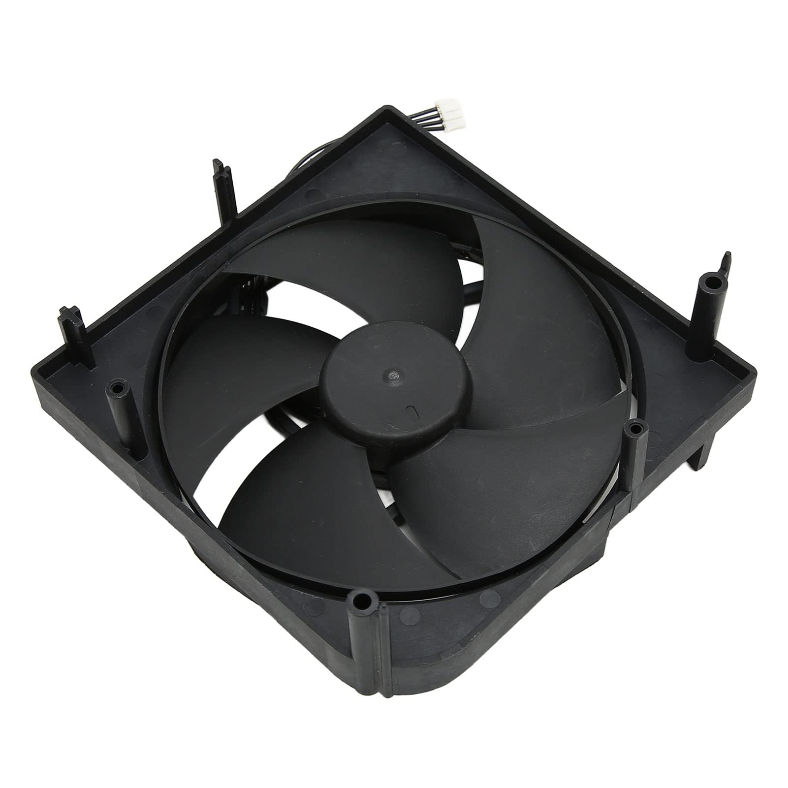 for Xbox Series S Game Console Internal Fan, Replacement Cooling Fan, Compact CPU Cooling Fan for Xbox Series S, Easy to Install