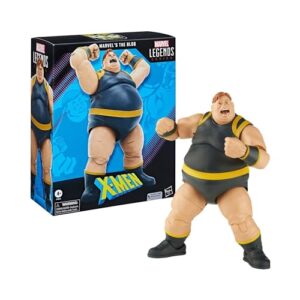 Marvel Legends X-Men 60th Anniversary 6 Inch Action Figure | The Blob