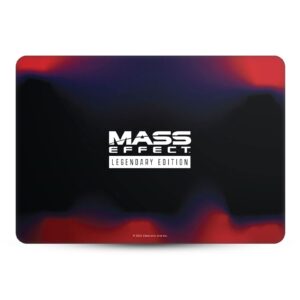 Head Case Designs Officially Licensed EA Bioware Mass Effect Logo Legendary Graphics Vinyl Sticker Skin Decal Cover Compatible with MacBook Pro 13" A2338