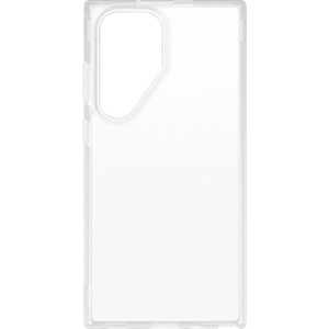 OtterBox Galaxy S23 Ultra Prefix Series Case - Clear, Ultra-Thin, Pocket-Friendly, Raised Edges Protect Camera & Screen, Wireless Charging Compatible