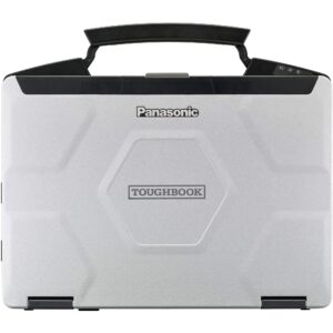 Panasonic Toughbook CF-54 MK2 Intel i7, 6th Gen, 14-inch Non-Touch, 16GB, 512GB SSD, Backlit Keyboard, Windows 10 Pro (Renewed)