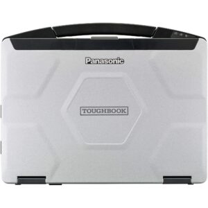 Panasonic Toughbook CF-54 MK2 Intel i7, 6th Gen, 14-inch Non-Touch, 16GB, 512GB SSD, Backlit Keyboard, Windows 10 Pro (Renewed)