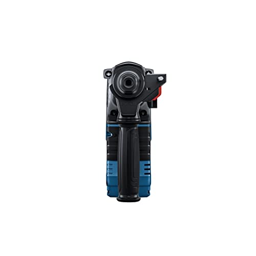 BOSCH GBH18V-24CN 18V Brushless Connected SDS-plus® Bulldog™ 1 In. Rotary Hammer (Bare Tool)