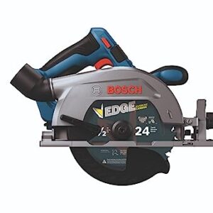 BOSCH GKS18V-22N 18V Brushless Blade-Right 6-1/2 In. Circular Saw (Bare Tool)