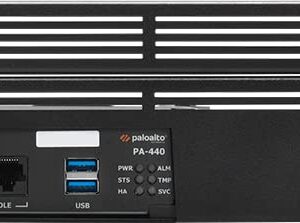 R RACKMOUNT·IT Kit for Palo Alto PA-440 | PA-450 | PA-460 (RM-PA-T7)