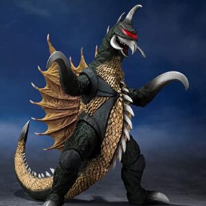 TAMASHII NATIONS - Earth Destruction Directive: Godzilla vs. Gigan - Gigan [1972], Bandai Spirits S.H.MonsterArts Action Figure