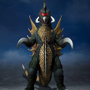 TAMASHII NATIONS - Earth Destruction Directive: Godzilla vs. Gigan - Gigan [1972], Bandai Spirits S.H.MonsterArts Action Figure