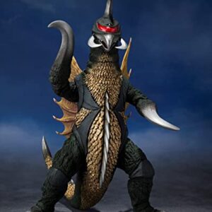 TAMASHII NATIONS - Earth Destruction Directive: Godzilla vs. Gigan - Gigan [1972], Bandai Spirits S.H.MonsterArts Action Figure