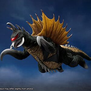 TAMASHII NATIONS - Earth Destruction Directive: Godzilla vs. Gigan - Gigan [1972], Bandai Spirits S.H.MonsterArts Action Figure