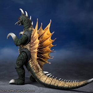 TAMASHII NATIONS - Earth Destruction Directive: Godzilla vs. Gigan - Gigan [1972], Bandai Spirits S.H.MonsterArts Action Figure