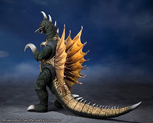 TAMASHII NATIONS - Earth Destruction Directive: Godzilla vs. Gigan - Gigan [1972], Bandai Spirits S.H.MonsterArts Action Figure