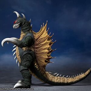 TAMASHII NATIONS - Earth Destruction Directive: Godzilla vs. Gigan - Gigan [1972], Bandai Spirits S.H.MonsterArts Action Figure