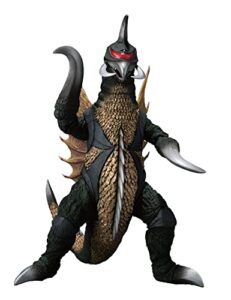 tamashii nations - earth destruction directive: godzilla vs. gigan - gigan [1972], bandai spirits s.h.monsterarts action figure