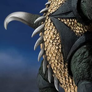 TAMASHII NATIONS - Earth Destruction Directive: Godzilla vs. Gigan - Gigan [1972], Bandai Spirits S.H.MonsterArts Action Figure