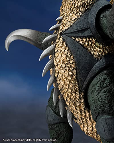 TAMASHII NATIONS - Earth Destruction Directive: Godzilla vs. Gigan - Gigan [1972], Bandai Spirits S.H.MonsterArts Action Figure