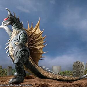 TAMASHII NATIONS - Earth Destruction Directive: Godzilla vs. Gigan - Gigan [1972], Bandai Spirits S.H.MonsterArts Action Figure