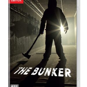 The Bunker - Nintendo Switch