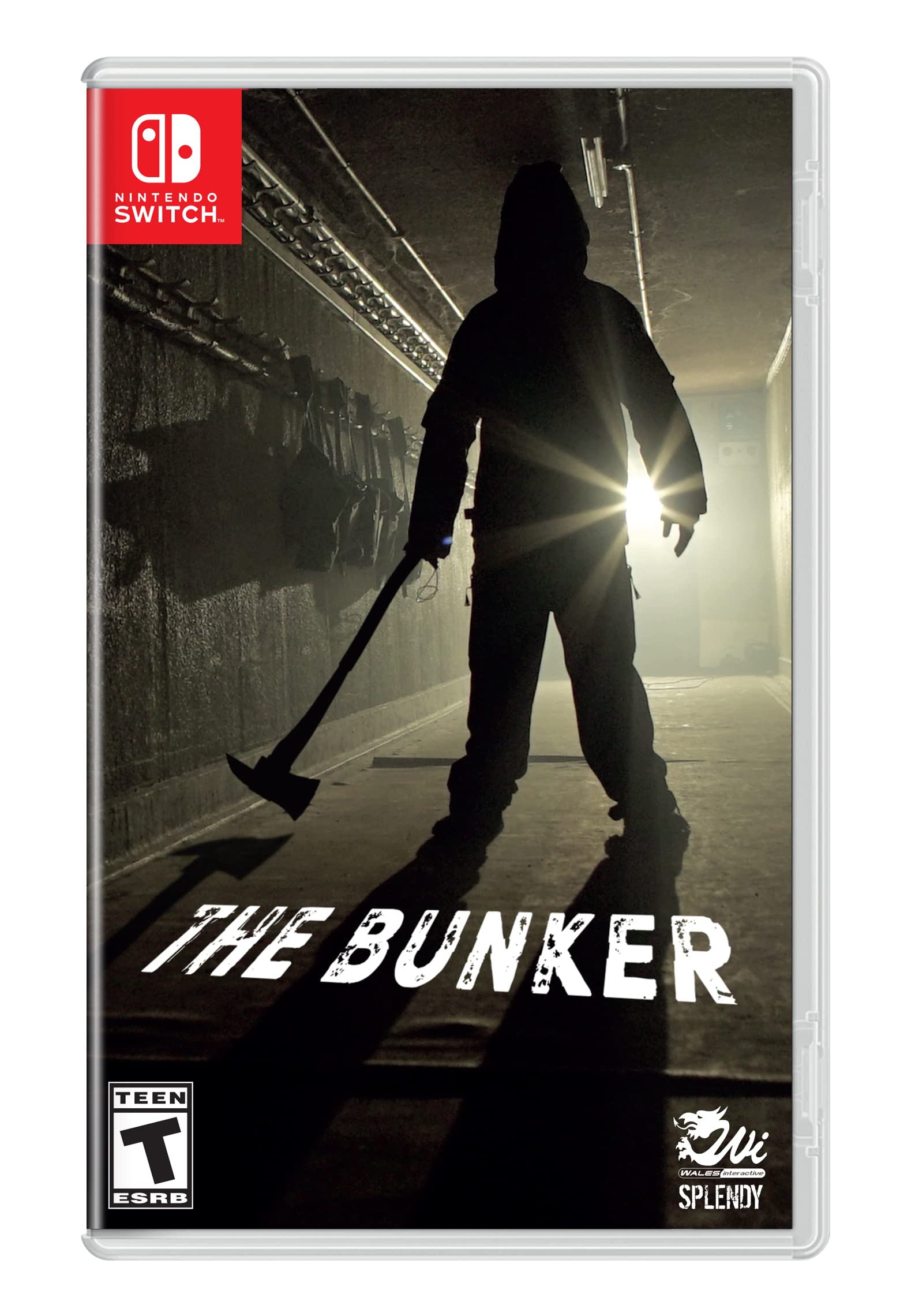 The Bunker - Nintendo Switch