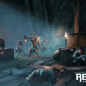 Remnant: From the Ashes for Nintendo Switch