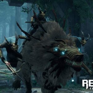 Remnant: From the Ashes for Nintendo Switch