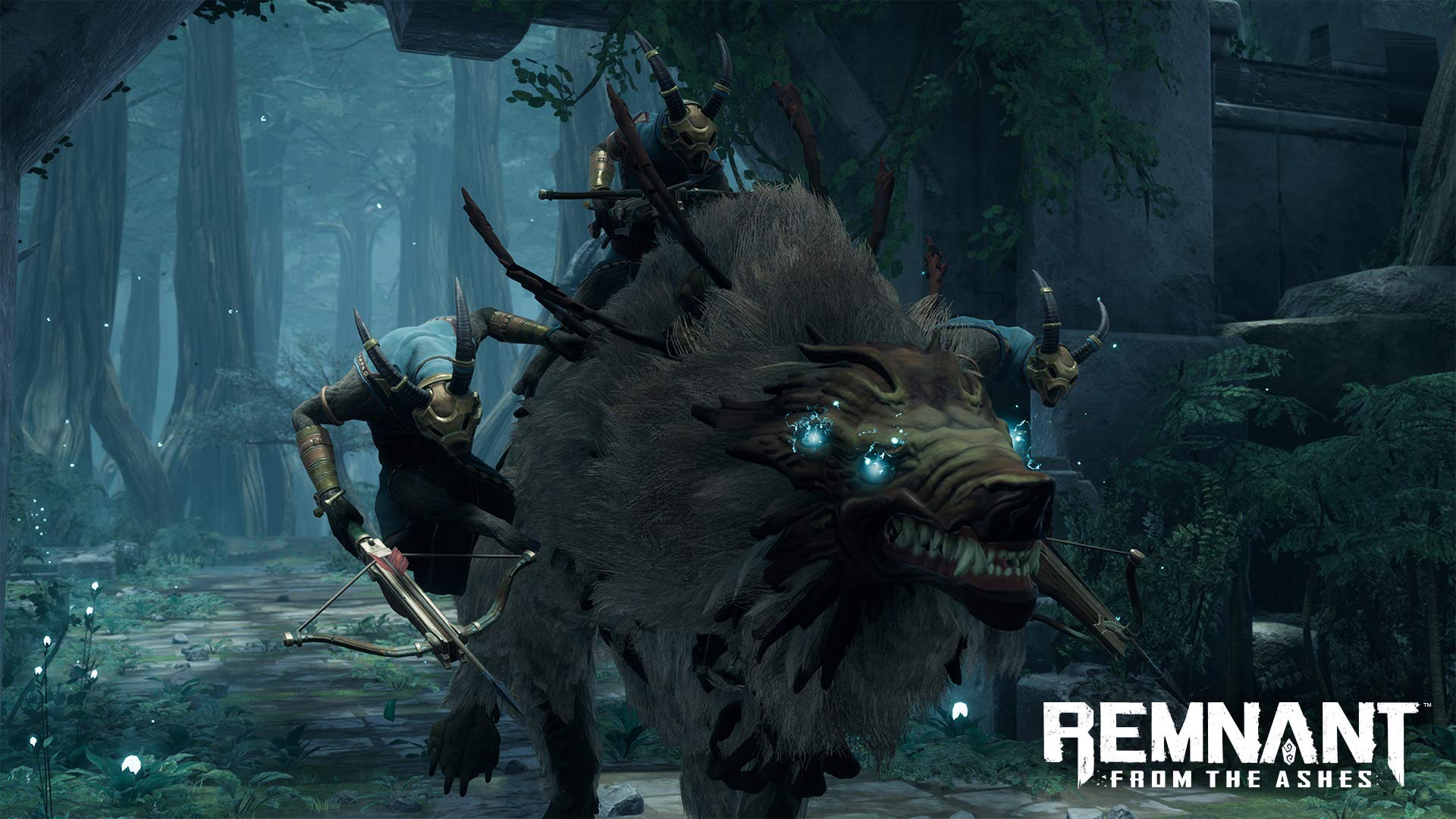 Remnant: From the Ashes for Nintendo Switch