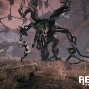 Remnant: From the Ashes for Nintendo Switch