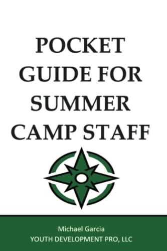 POCKET GUIDE FOR SUMMER CAMP STAFF