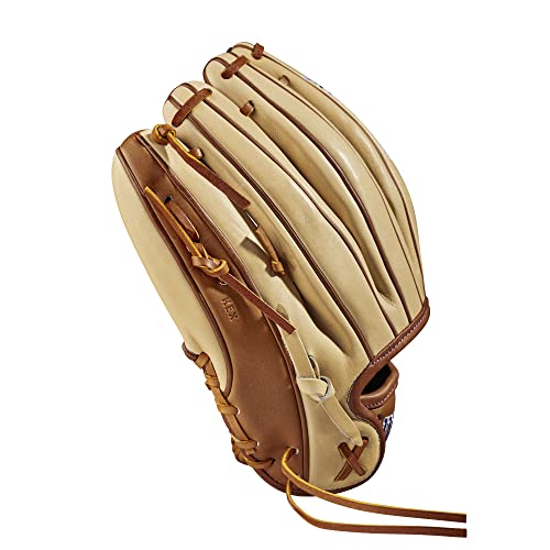 WILSON 2023 Sis Bates A2000® SB22 11.75” Fastpitch Infield Glove - Right Hand Throw