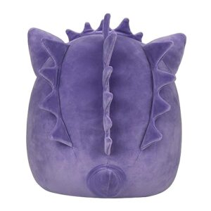 Pokemon Squishmallow Gengar Series 1, Plush, 50 cm