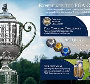 EA SPORTS PGA Tour - PlayStation 5